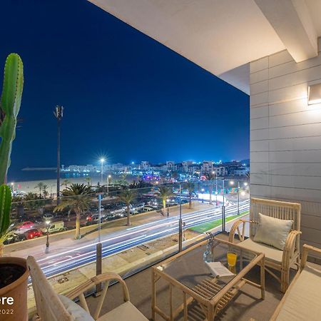 Stayhere Agadir - Ocean View Residence Zewnętrze zdjęcie