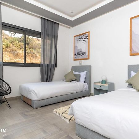 Stayhere Agadir - Ocean View Residence Zewnętrze zdjęcie