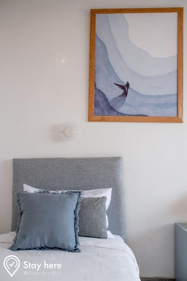 Stayhere Agadir - Ocean View Residence Zewnętrze zdjęcie