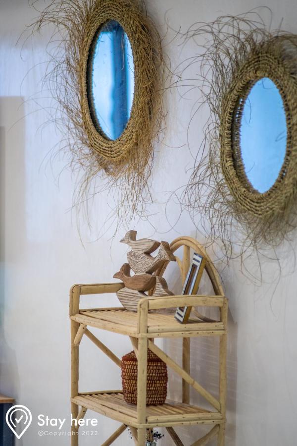Stayhere Agadir - Ocean View Residence Zewnętrze zdjęcie
