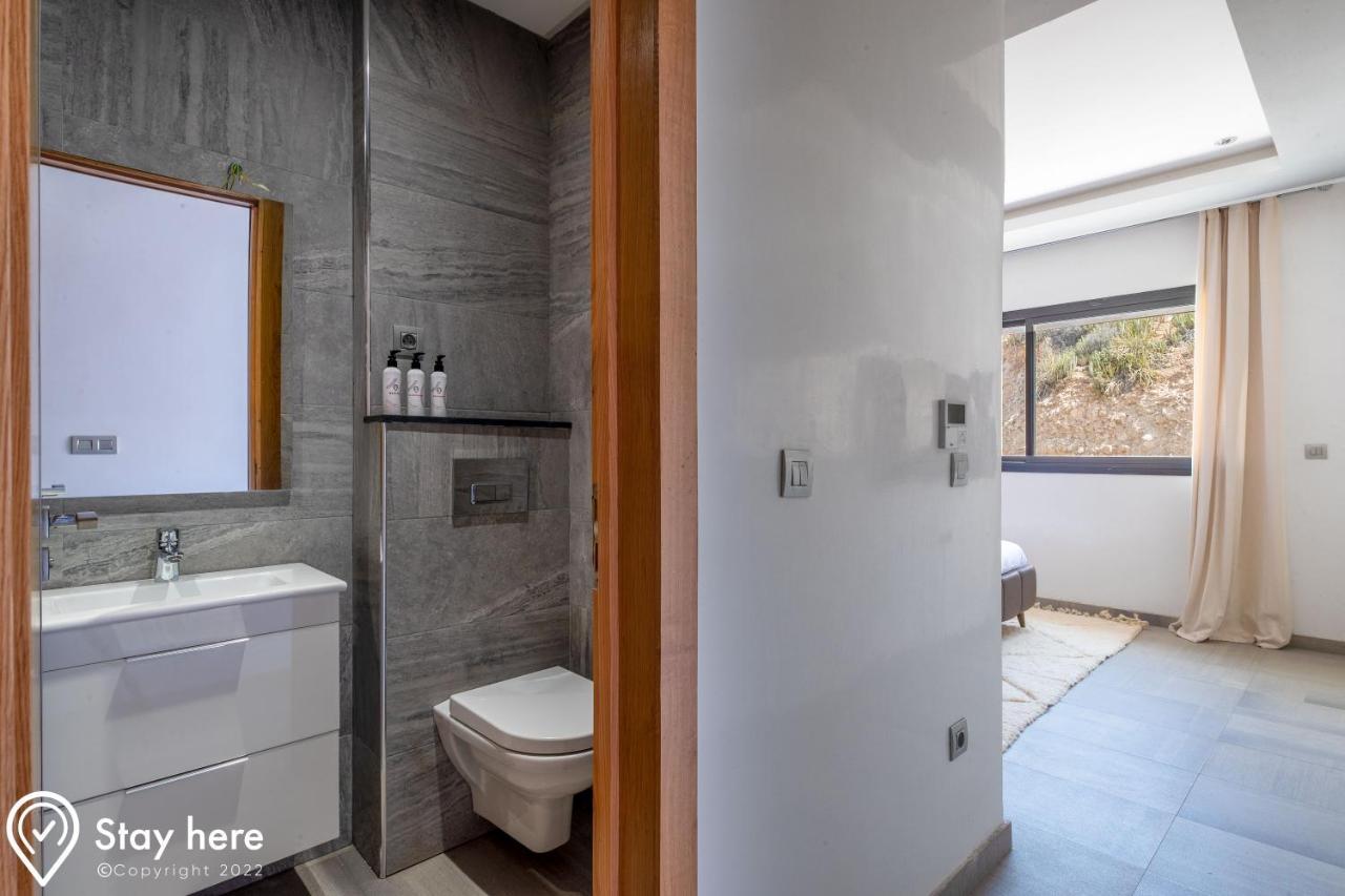 Stayhere Agadir - Ocean View Residence Zewnętrze zdjęcie